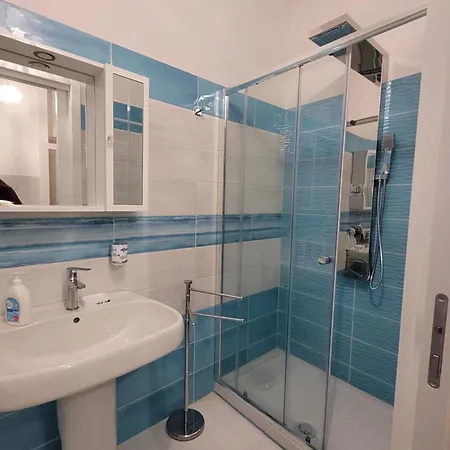 Lejlighed Il Vecchio Gelso Palinuro