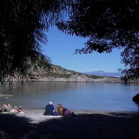 Il Vecchio Gelso Lejlighed