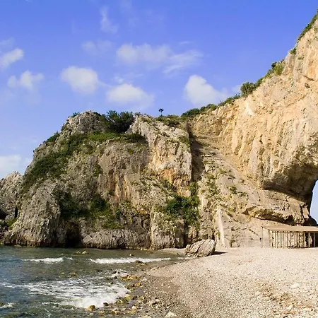 Il Vecchio Gelso Lejlighed *