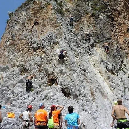 Il Vecchio Gelso Lejlighed *