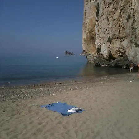 Lejlighed Il Vecchio Gelso Palinuro