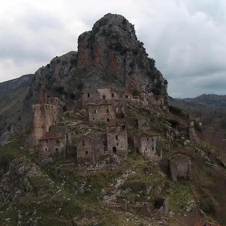 Lejlighed Il Vecchio Gelso