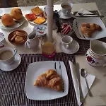 Il Vecchio Gelso Appartement *