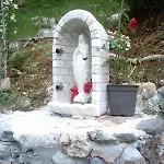 Il Vecchio Gelso Palinuro