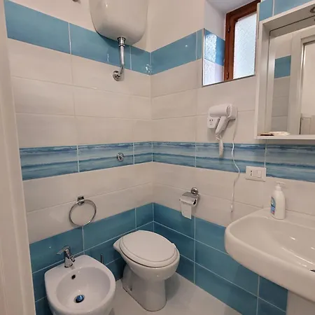 アパート Il Vecchio Gelso *