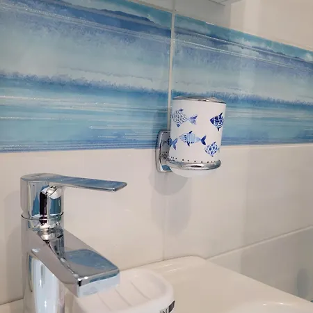 Il Vecchio Gelso パリヌロ