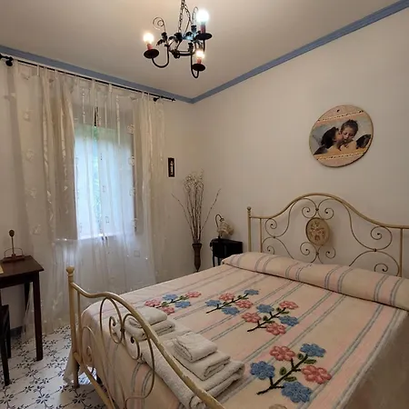 Apartment Il Vecchio Gelso