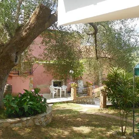 アパート Il Vecchio Gelso *