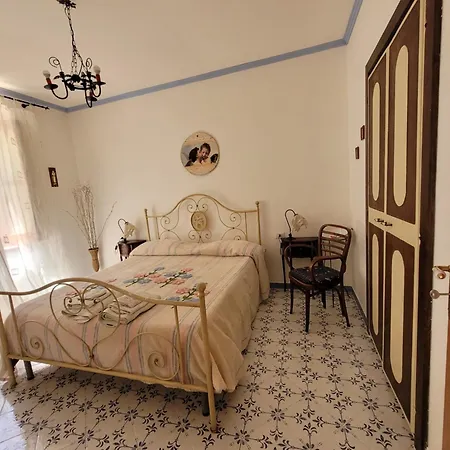 Il Vecchio Gelso アパート