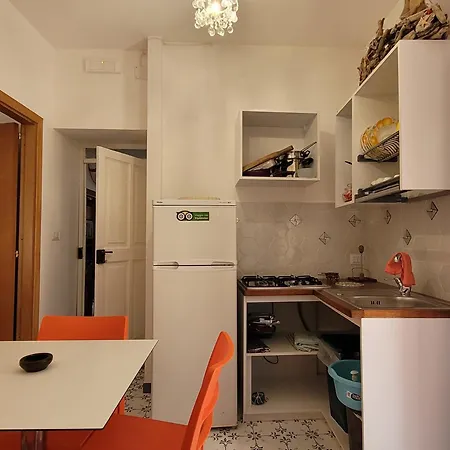 Apartment Il Vecchio Gelso