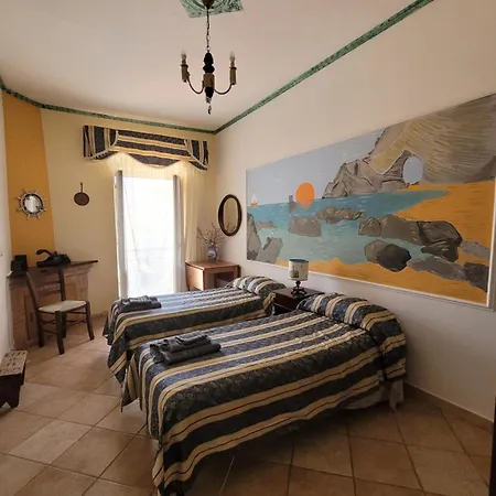 شقة Il Vecchio Gelso *